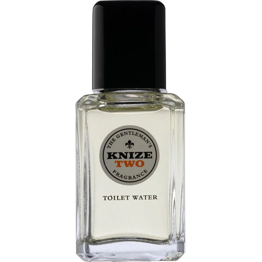 Knize Two Toilet Water Splash 15 ml