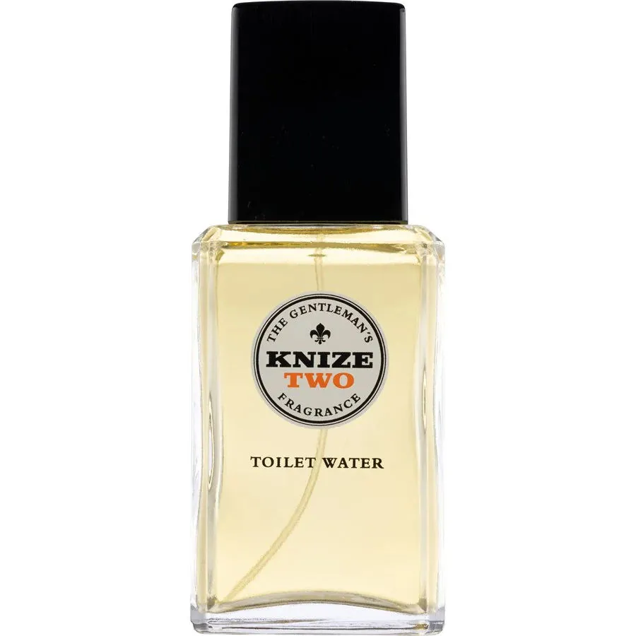 Knize Two Toilet Water Spray 50 ml