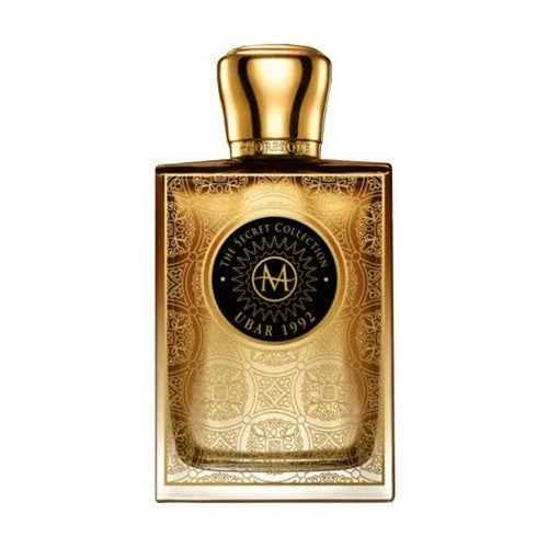 Moresque Ubar 1992 Eau de Parfum 75ml