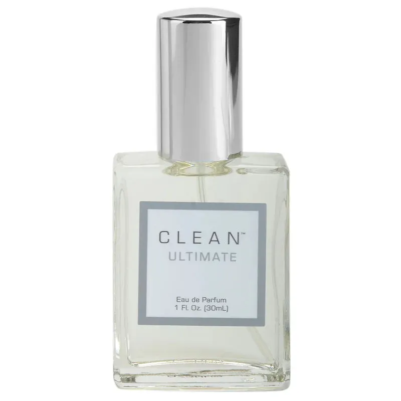 CLEAN Ultimate Eau de Parfum 30 ml