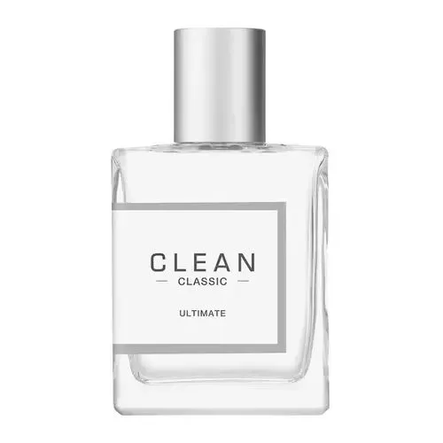 Clean - Ultimate EDP 30 ml