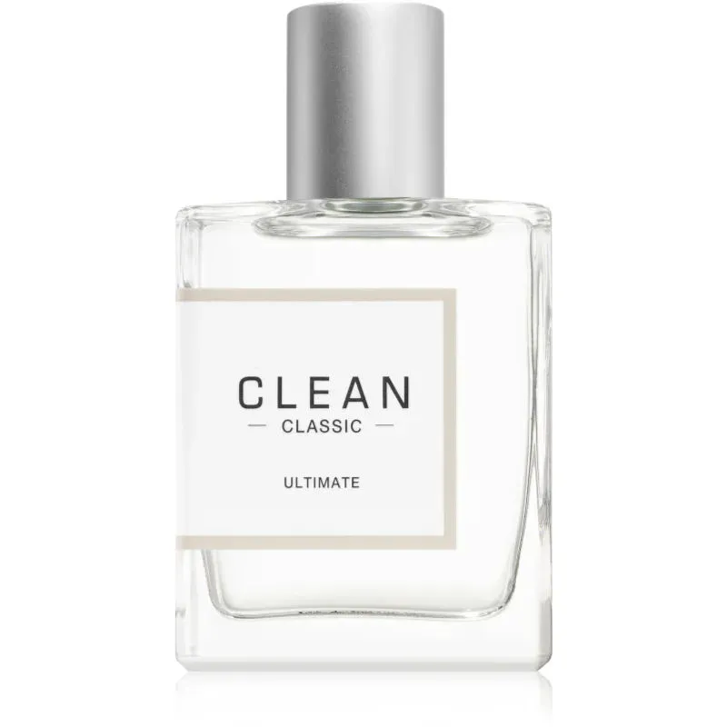 Clean - Ultimate Edp Spray 60ml