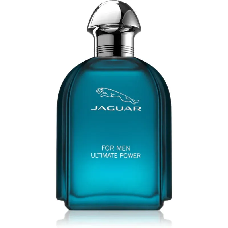 Jaguar Ultimate Power - Eau de toilette spray - 100 ml