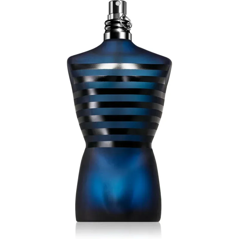 Jean Paul Gaultier Ultra Male Intense - 200 ml - Herenparfum
