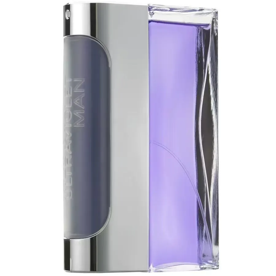 Paco Rabanne Ultraviolet Man Eau de Toilette Spray 100 ml