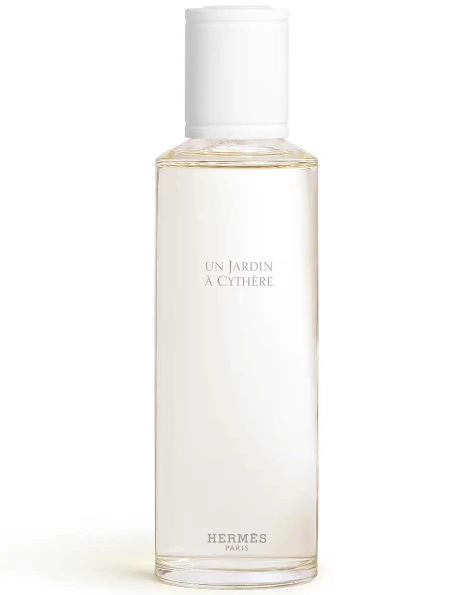 Hermès Un Jardin À Cythère Eau de toilette navulling 200 ml