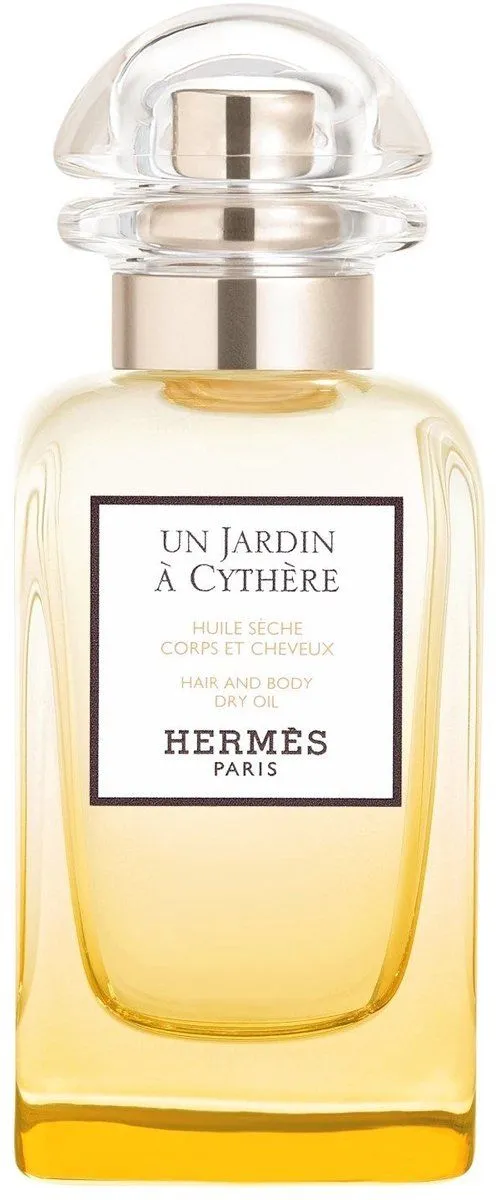 Hermès Un Jardin À Cythère Haarparfum 50ml
