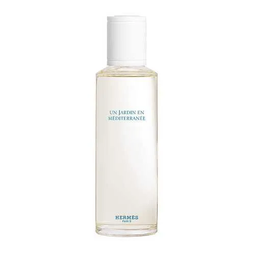 Hermès Un Jardin En Mediterranee Eau de Toilette Refill 200 ml