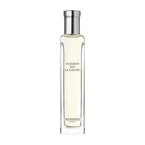 Hermès Un Jardin Sur La Lagune Eau de Toilette 15 ml