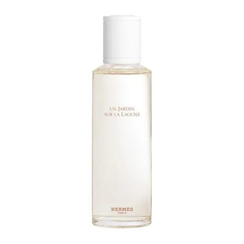 Hermès Un Jardin Sur La Lagune Eau de Toilette Refill 200 ml