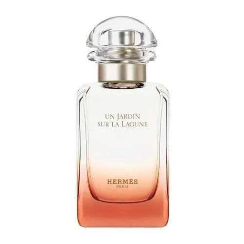 Hermès Un Jardin Sur La Lagune Eau de Toilette Refillable 50 ml