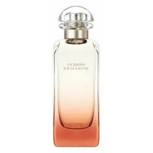 Hermès Un Jardin sur la Lagune Eau de toilette spray 100 ml