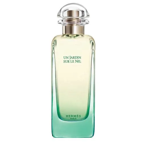 Hermès Un Jardin Sur Le Nil - 30 ml - eau de toilette spray - unisexparfum