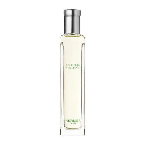 Hermès Un Jardin Sur Le Nil Eau de Toilette Travel 15 ml