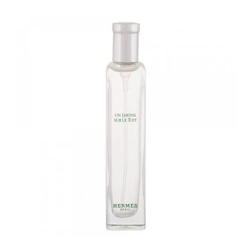 Hermès Un Jardin Sur Le Toit Eau de Toilette 15 ml