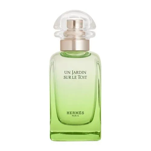 Hermès Un Jardin Sur Le Toit Eau de Toilette Refillable 50 ml