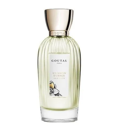 Annick Goutal Un Matin D'orage Eau de Toilette 100 ml