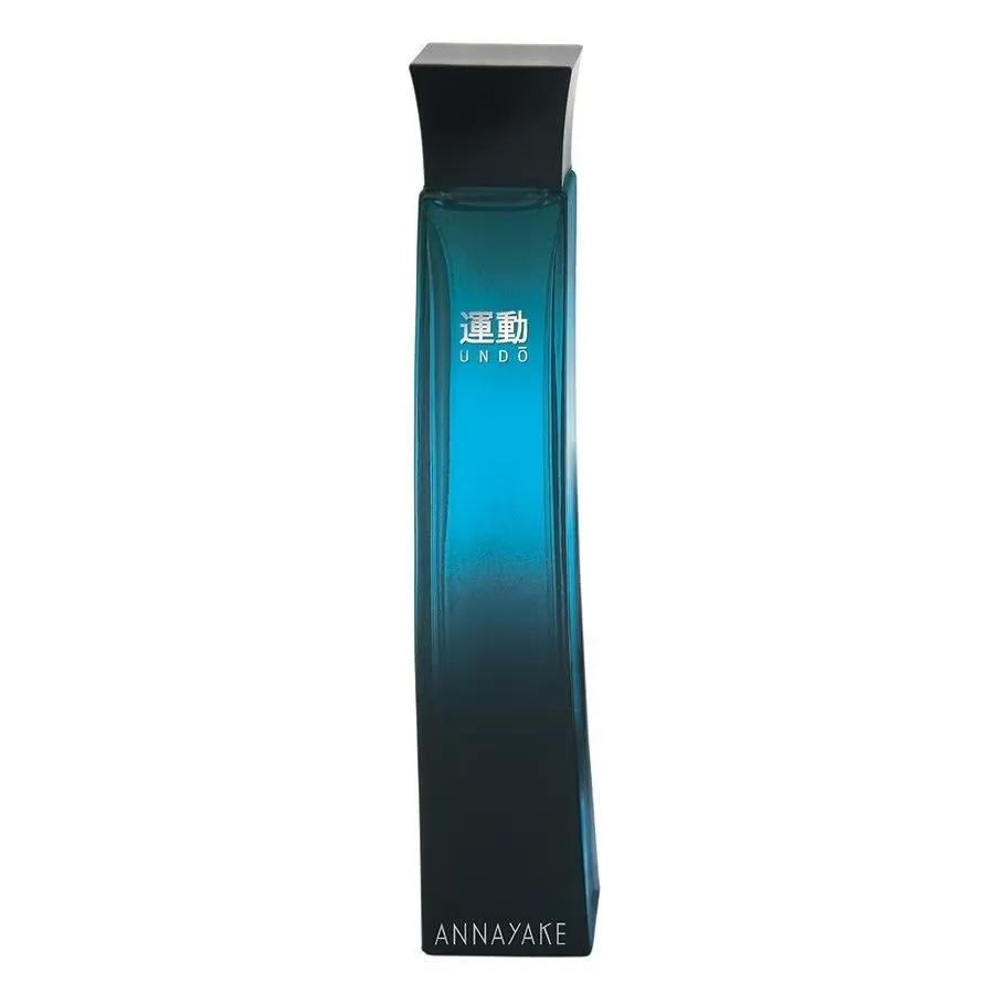 Annayaké Undo Eau de Toilette 100ml