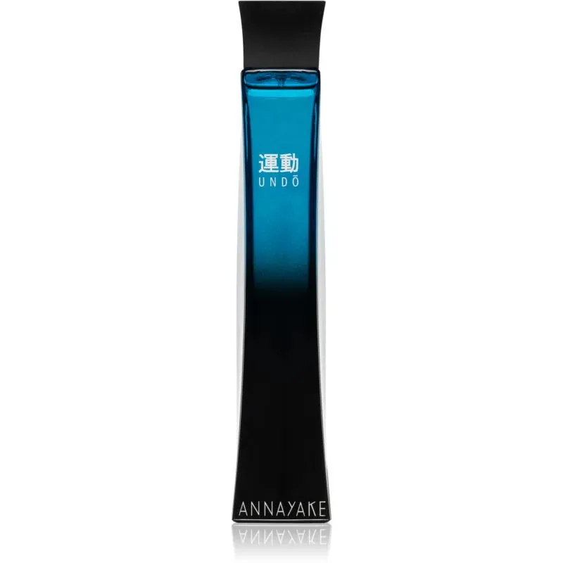 Annayake Undo Homme 100 ml - Eau De Toilette - Herenparfum