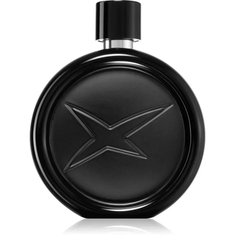 Mauboussin - Une Histoire d'Homme Irresistible - Eau de parfum - 90ml