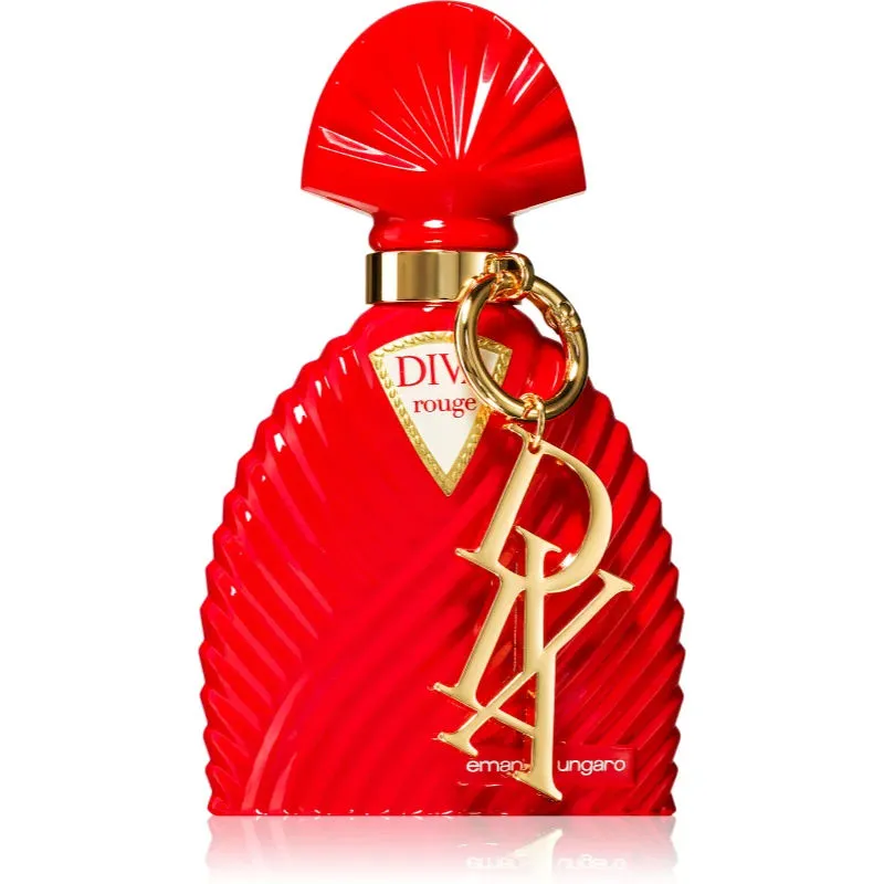 Ungaro Diva Rouge eau de parfum spray 50 ml