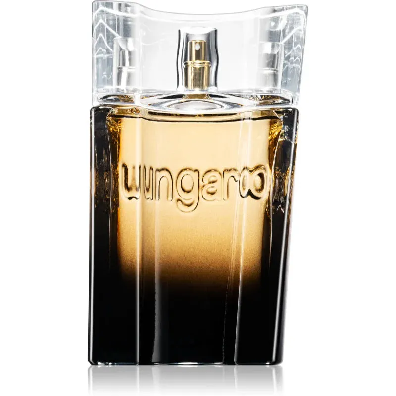 Ungaro Feminine - 90ml - Eau de toilette