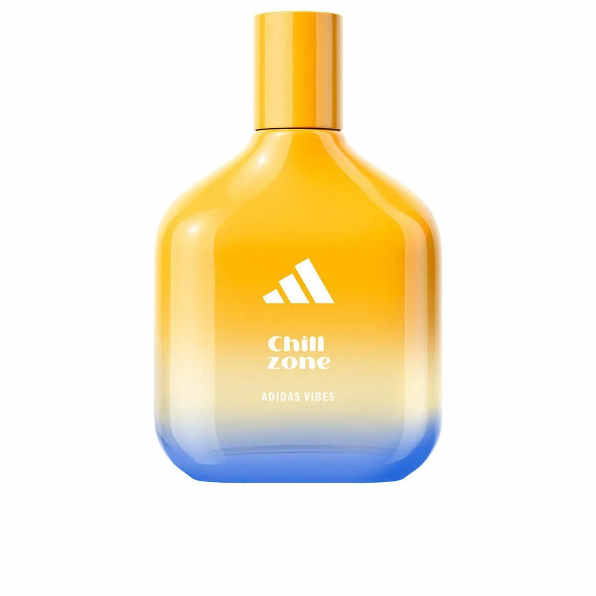 Uniseks Parfum Adidas Chill Zone EDP 100 ml