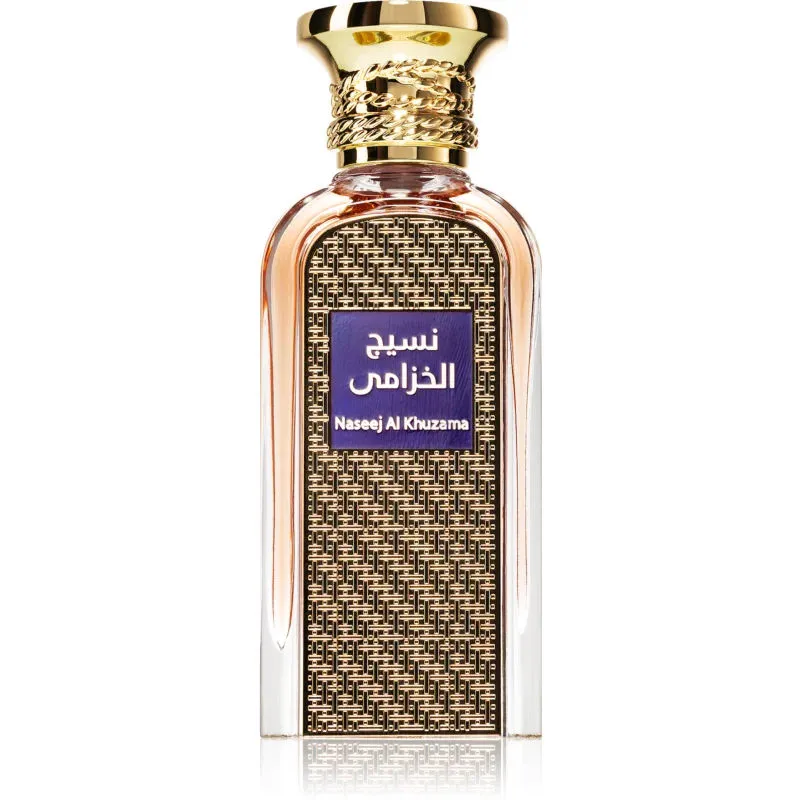 Uniseks Parfum Afnan EDP Naseej Al Khuzama (50 ml)