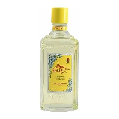Uniseks Parfum Agua de Colonia Concentrada Alvarez Gomez (300 ml)
