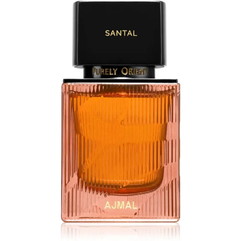 Uniseks Parfum Ajmal EDP Purely Orient Santal 75 ml