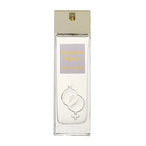 Uniseks Parfum Alyssa Ashley Cashmeran EDP (100 ml)