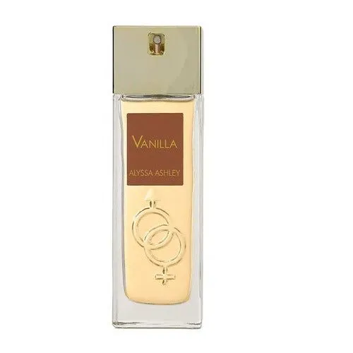 Uniseks Parfum Alyssa Ashley Vainilla EDP (100 ml)