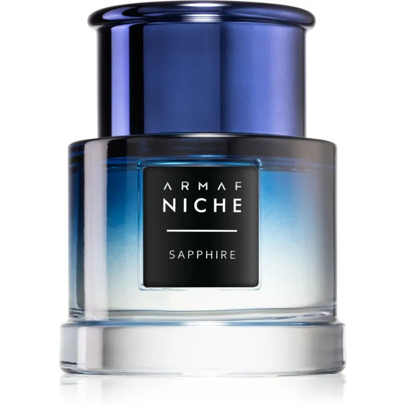 Uniseks Parfum Armaf EDP Niche Sapphire 90 ml