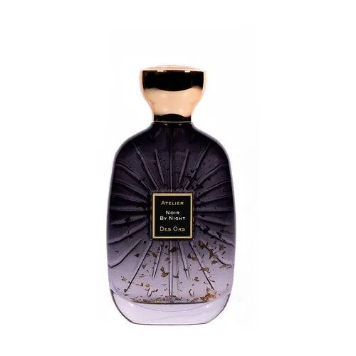 Uniseks Parfum Atelier Des Ors EDP Noir by Night 100 ml