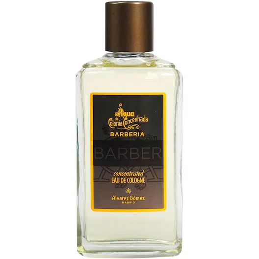 Uniseks Parfum Barberia Alvarez Gomez EDC (150 ml)