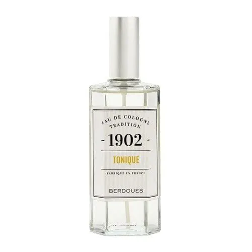Uniseks Parfum Berdoues EDC 1902 Tonique 125 ml