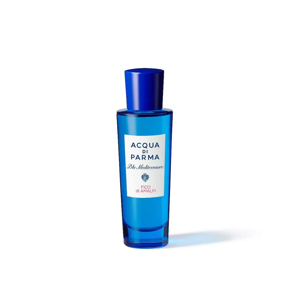 Uniseks Parfum Blu Mediterraneo Fico Di Amalfi Acqua Di Parma EDT (30 ml) (30 ml)