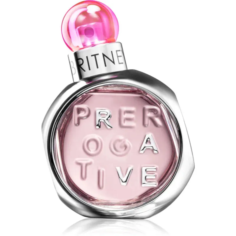 Uniseks Parfum Britney Spears EDP Prerogative (100 ml)