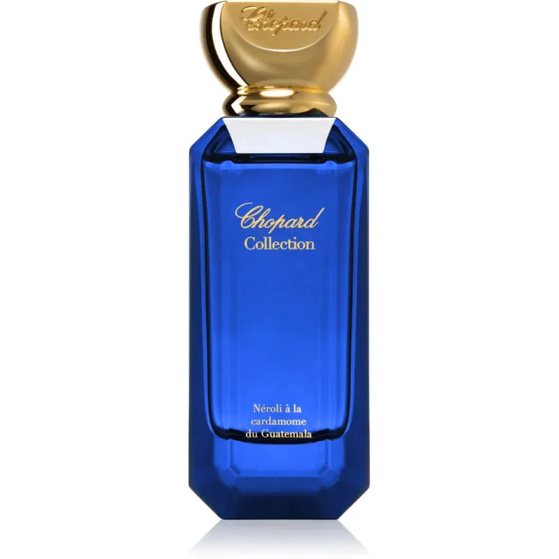 Uniseks Parfum Chopard EDP (50 ml)