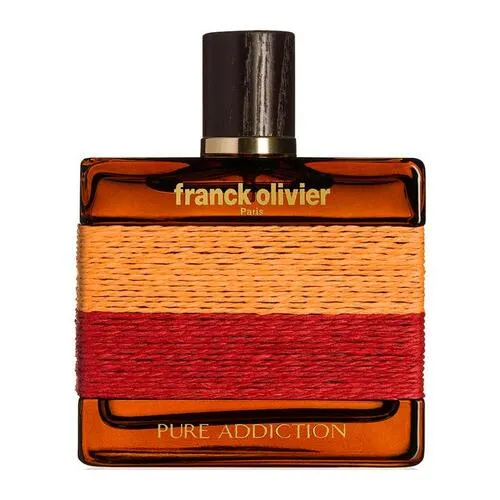 Uniseks Parfum Franck Olivier EDP 100 ml Pure Addiction