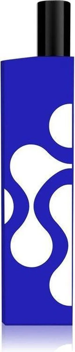 Uniseks Parfum Histoires de Parfums EDP This Is Not A Blue Bottle 1.4 (15 ml)