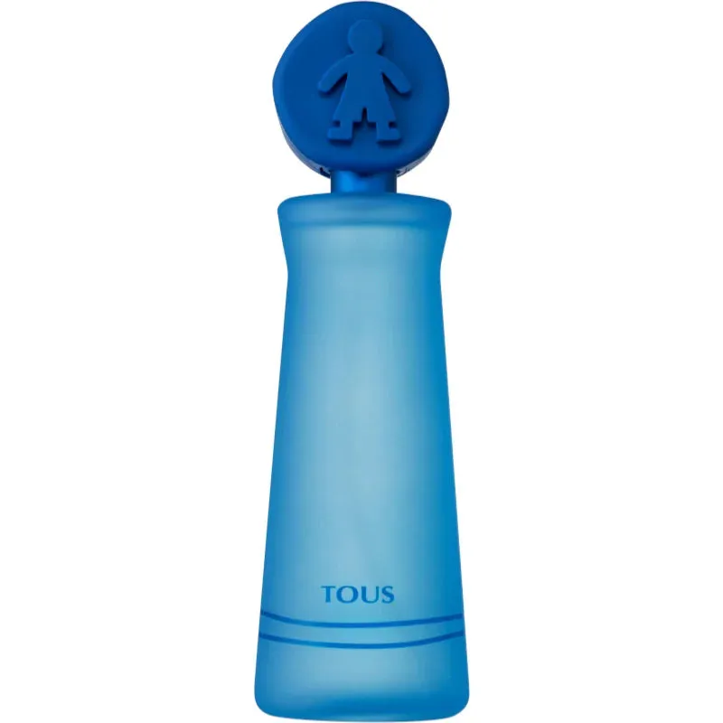 Tous - Uniseks Parfum Kids Boy Tous EDT - Unisex - 100 ml