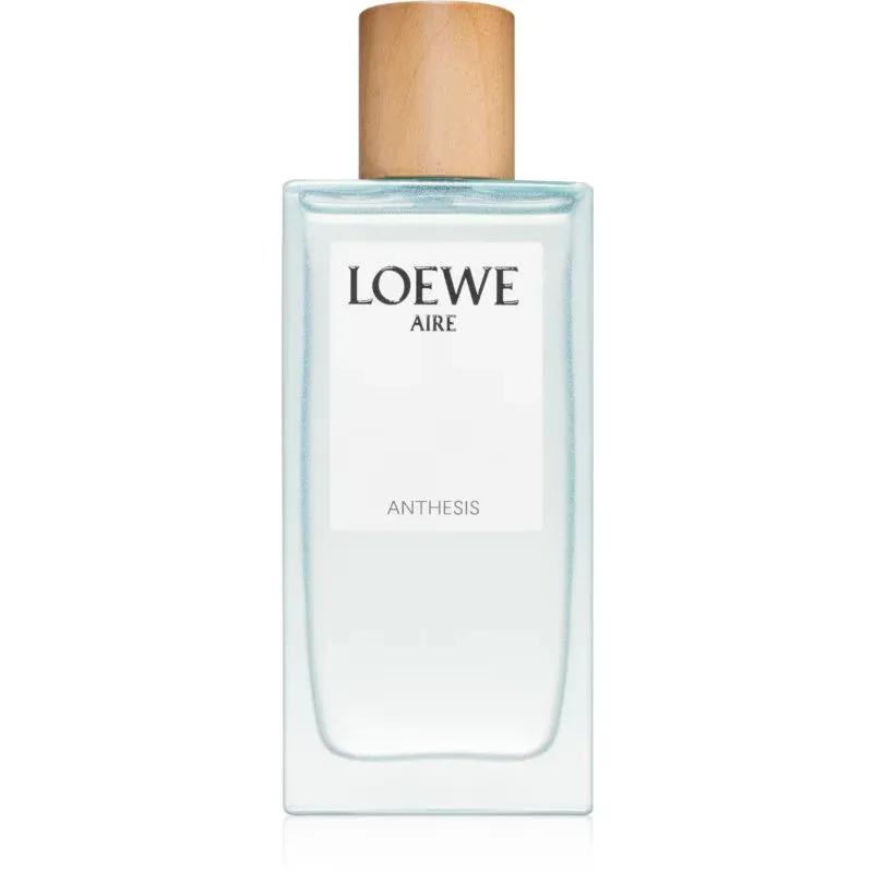 Uniseks Parfum Loewe Aire Anthesis EDP 100 ml