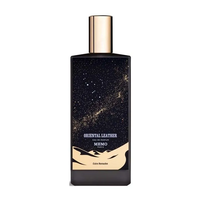 Uniseks Parfum Memo Paris EDP Oriental Leather 75 ml
