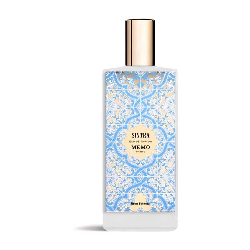 Uniseks Parfum Memo Paris EDP Sintra 75 ml