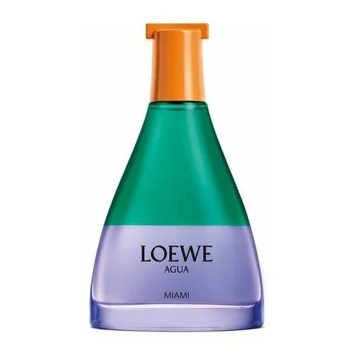 Loewe - Uniseks Parfum Miami Loewe EDT - Unisex - 50 ml