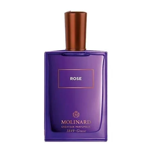 Uniseks Parfum Molinard Rose EDP 75 ml