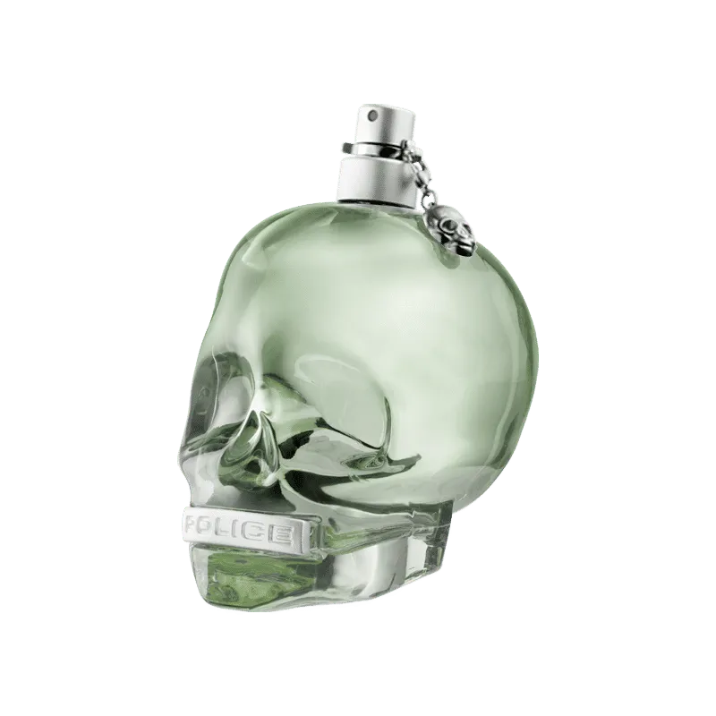 Uniseks Parfum Police EDT (40 ml) (EDT (Eau de Toilette))