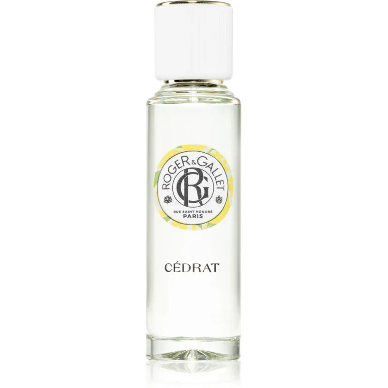 Uniseks Parfum Roger & Gallet Cédrat EDT (30 ml)