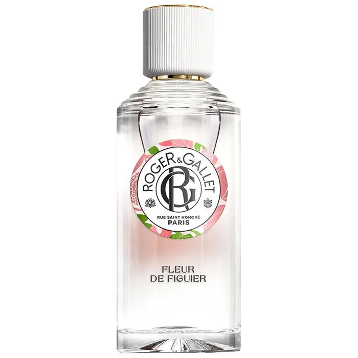 Uniseks Parfum Roger & Gallet Fleur de Figuier EDT (100 ml)
